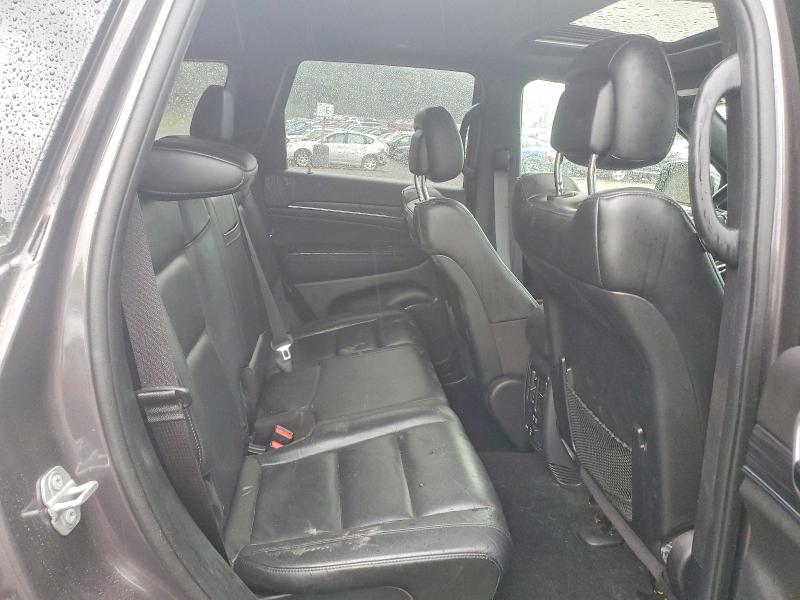 Aukcja sprzedaży 2020 Jeep Grand Cherokee, vin: 1C4RJFBG6LC419099, numer aukcji: 61215216