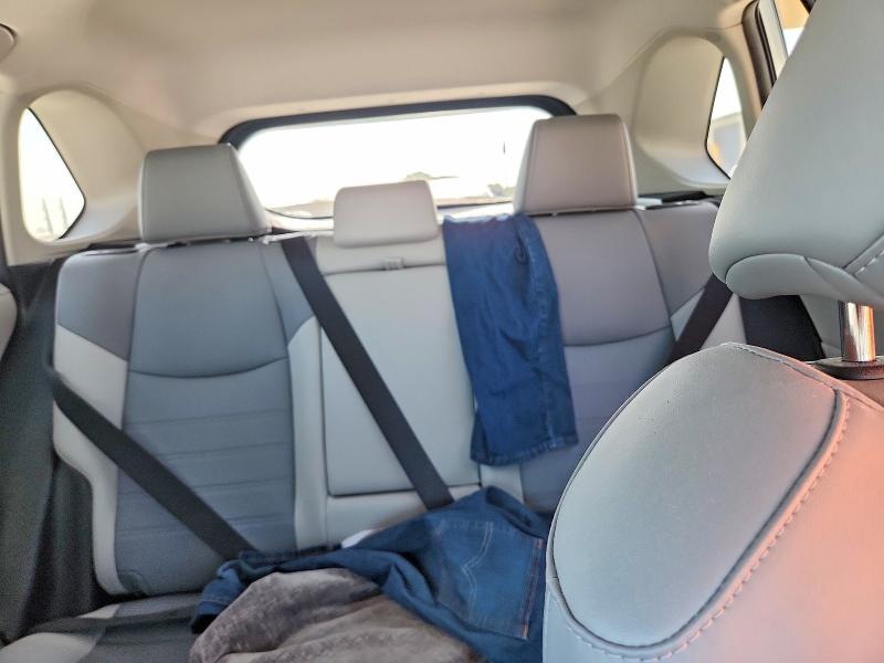 Aukcja sprzedaży 2024 Toyota Rav4, vin: 2T3C1RFV3RW360647, numer aukcji: 62627426