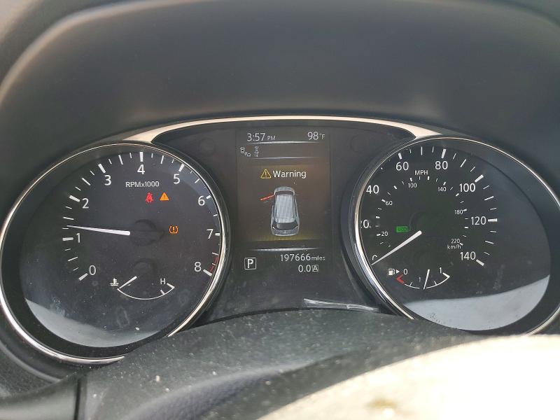 Продаж на аукціоні авто 2015 Nissan Rogue, vin: 5N1AT2MV8FC834470, номер лоту: 59706666