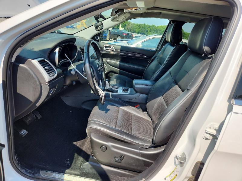 2019 Jeep Grand Cherokee მანქანა იყიდება აუქციონზე, vin: 1C4RJFJG9KC775689, აუქციონის ნომერი: 62675306