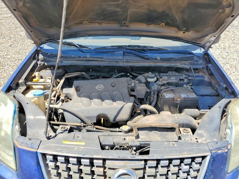 Продаж на аукціоні авто 2007 Nissan Sentra, vin: 3N1AB61E37L651392, номер лоту: 59262816