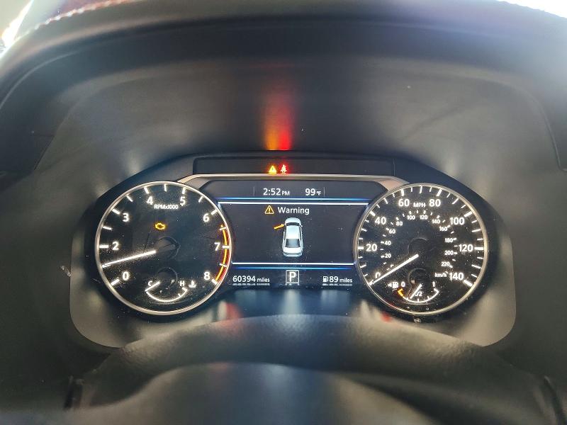 Aukcja sprzedaży 2020 Nissan Altima, vin: 1N4BL4CV9LC235455, numer aukcji: 59124626