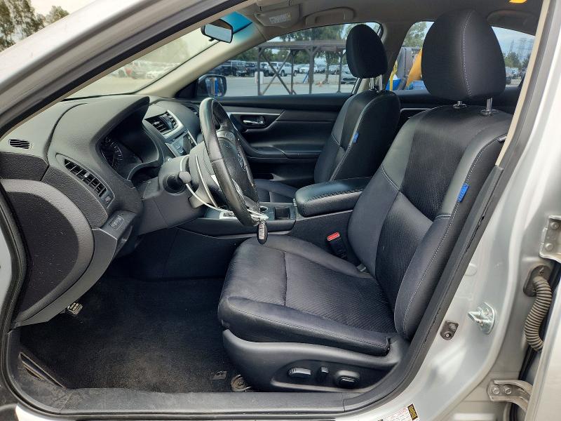 Aukcja sprzedaży 2017 Nissan Altima, vin: 1N4AL3AP4HC108033, numer aukcji: 61625756