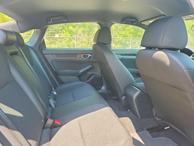 Продаж на аукціоні авто 2026 Honda Civic, vin: 2HGFE2F52TH556886, номер лоту: 59730556