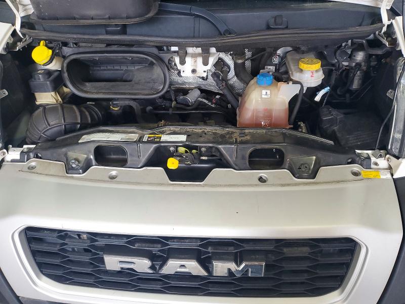 Aukcja sprzedaży 2021 Ram Promaster 2500, vin: 3C6LRVDG3ME516381, numer aukcji: 85768915