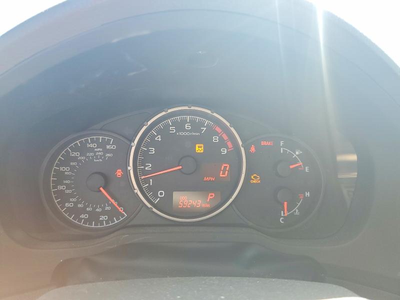 Aukcja sprzedaży 2014 Subaru Brz, vin: JF1ZCAC17E8603387, numer aukcji: 60485456