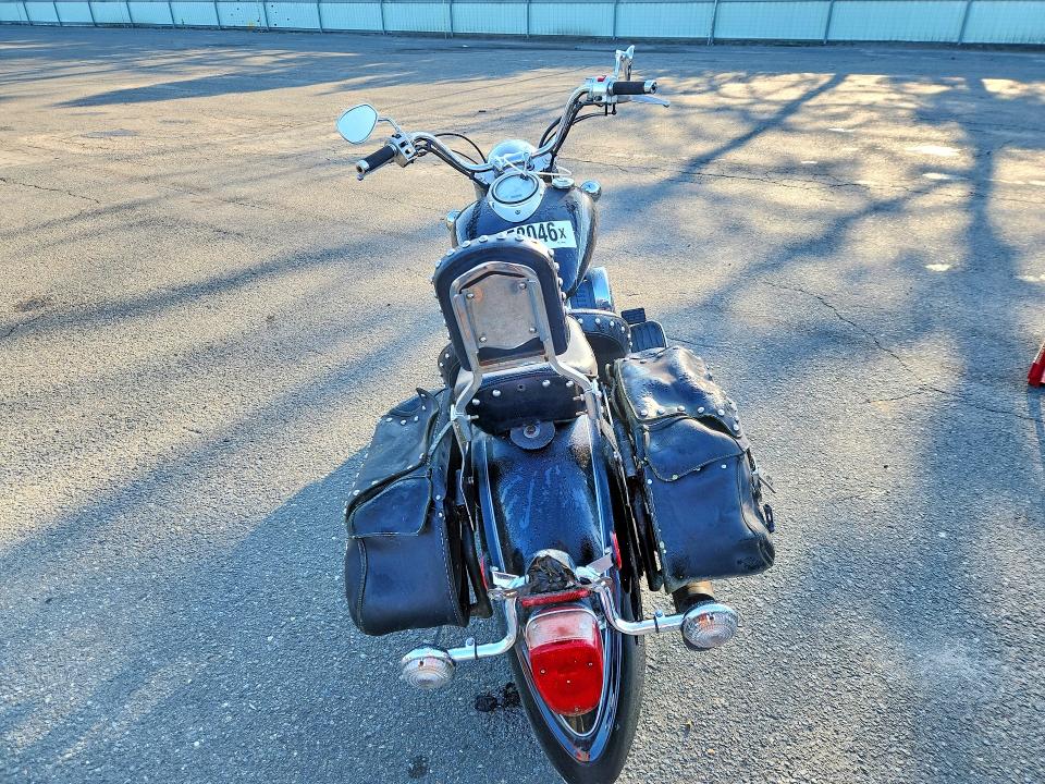 Продажа на аукционе авто 2006 Yamaha Xvs1100, vin: JYAVP11E26A090106, номер лота: 62358046