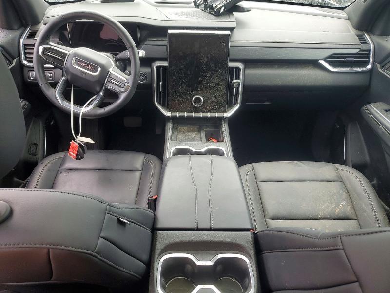 59821546 :رقم المزاد ، 1GKENNRS3SJ171951 vin ، 2025 Gmc Acadia مزاد بيع