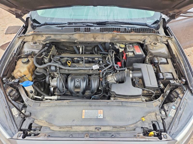 Aukcja sprzedaży 2013 Ford Fusion, vin: 3FA6P0H72DR289823, numer aukcji: 62472236