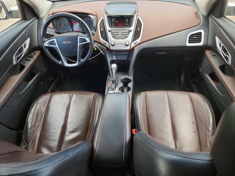 Auction sale of the 2014 Gmc Terrain, vin: 2GKFLSE32E6379084, lot number: 61627696