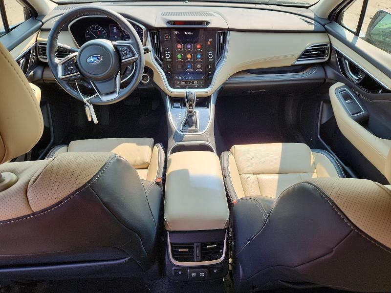 2020 Subaru Outback მანქანა იყიდება აუქციონზე, vin: 4S4BTGND1L3214952, აუქციონის ნომერი: 62679346
