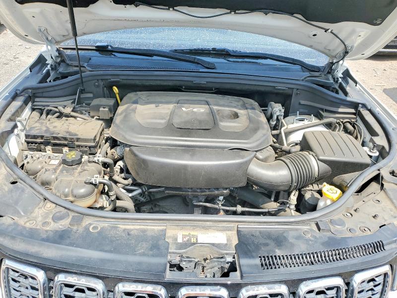2018 Jeep Grand Cherokee მანქანა იყიდება აუქციონზე, vin: 1C4RJFBG2JC108749, აუქციონის ნომერი: 62325946