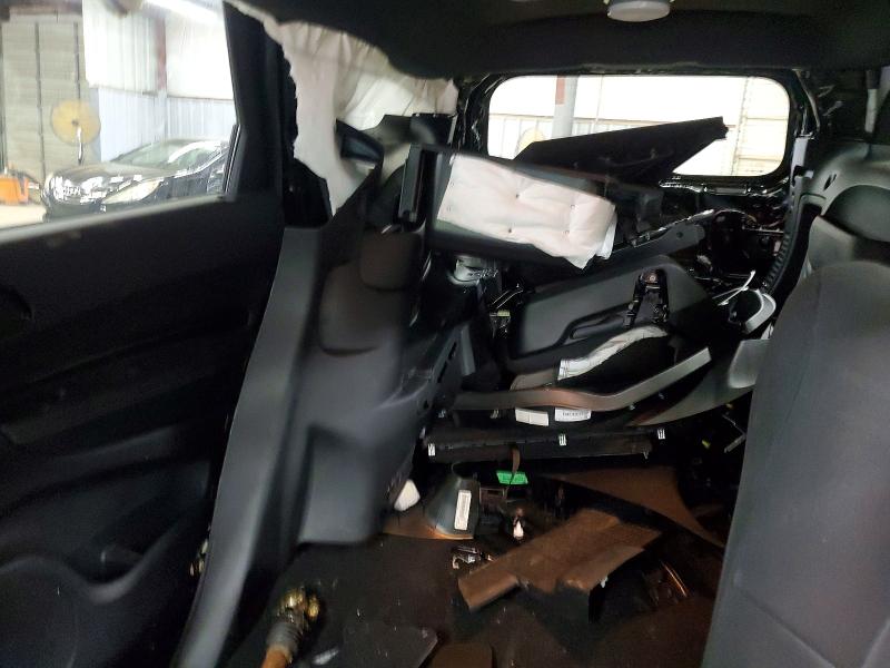 61875806 :رقم المزاد ، 1C4SDJFT0PC673707 vin ، 2023 Dodge Durango مزاد بيع