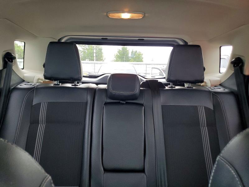 Aukcja sprzedaży 2021 Ford Ecosport, vin: MAJ6S3JL9MC454966, numer aukcji: 61944066