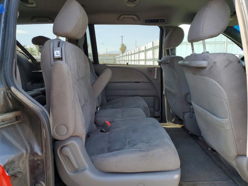Продаж на аукціоні авто 2010 Honda Odyssey, vin: 5FNRL3H48AB104875, номер лоту: 61531566