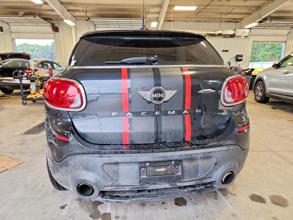 Продаж на аукціоні авто 2014 Mini Cooper, vin: WMWSS9C53EWN98486, номер лоту: 63223936