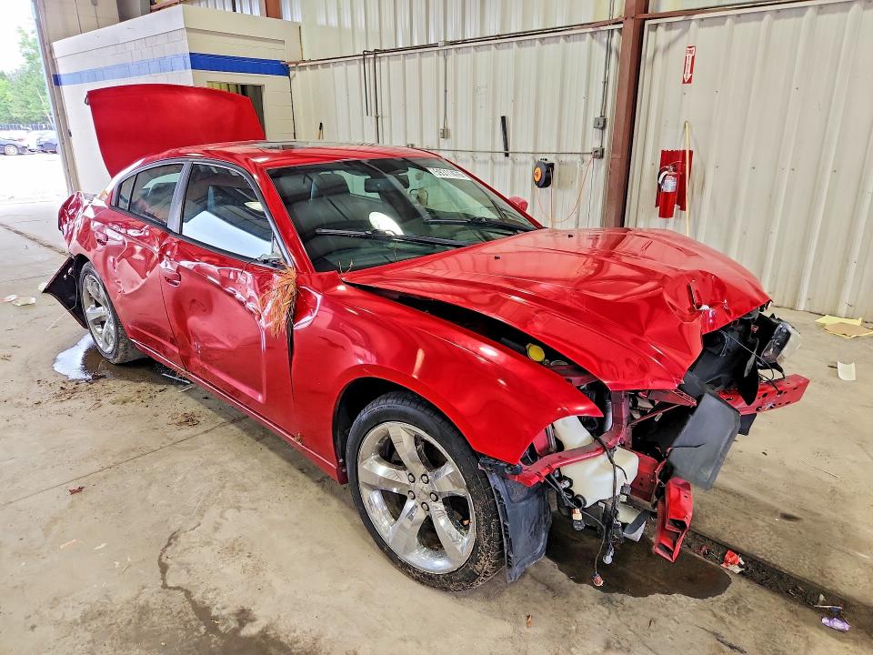 Продаж на аукціоні авто 2012 Dodge Charger, vin: 2C3CDXHG5CH244386, номер лоту: 59311476