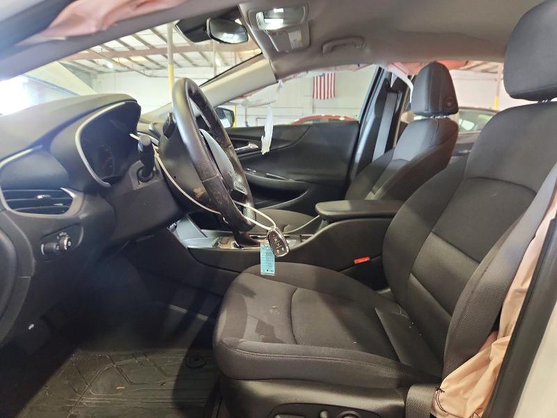 Aukcja sprzedaży 2024 Chevrolet Malibu, vin: 1G1ZG5ST8RF104343, numer aukcji: 85618025
