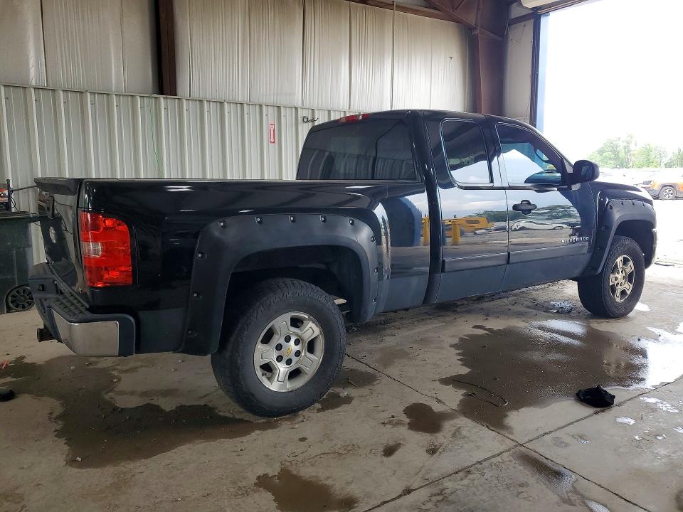 Aukcja sprzedaży 2008 Chevrolet Silverado, vin: 2GCEK190681104162, numer aukcji: 60323746