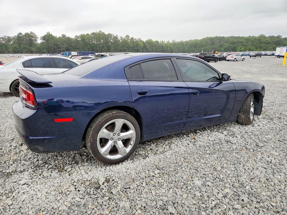 Aukcja sprzedaży 2013 Dodge Charger, vin: 2C3CDXHG1DH612984, numer aukcji: 57441926