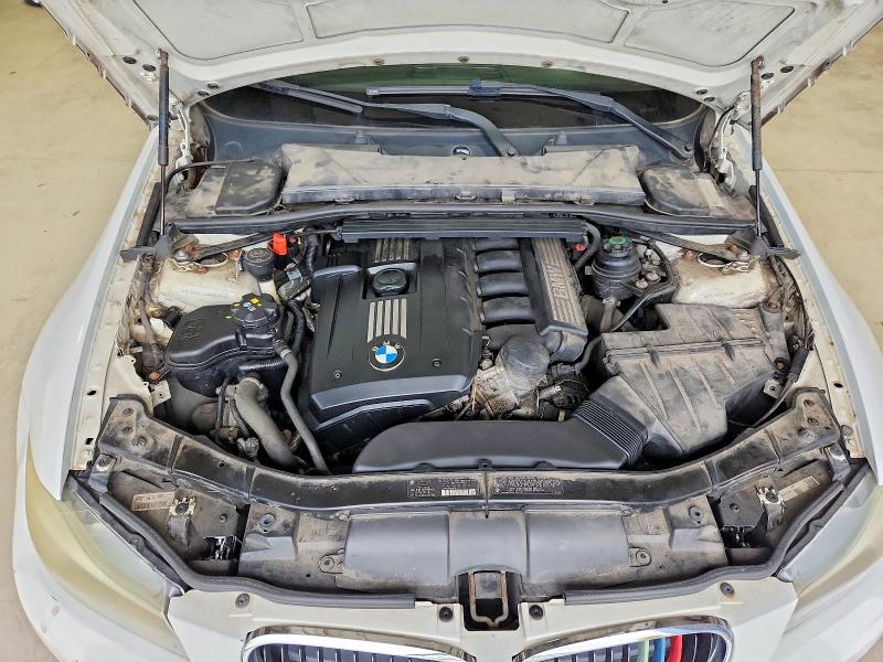 Продаж на аукціоні авто 2011 Bmw 328, vin: WBAPH5G56BNM74799, номер лоту: 63188956