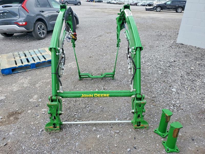 Aukcja sprzedaży 2026 John Deer Industrial Equipment, vin: 1P0320RXETX079466, numer aukcji: 61939456