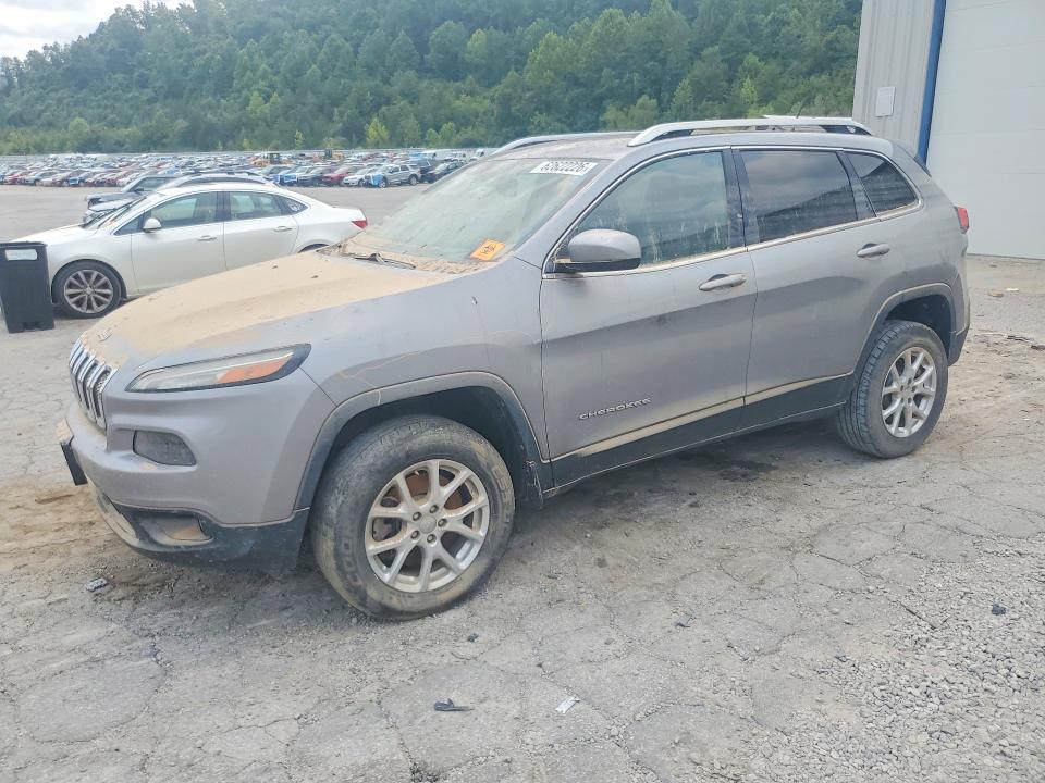 Aukcja sprzedaży 2014 Jeep Cherokee, vin: 1C4PJMCS4EW246179, numer aukcji: 62622226