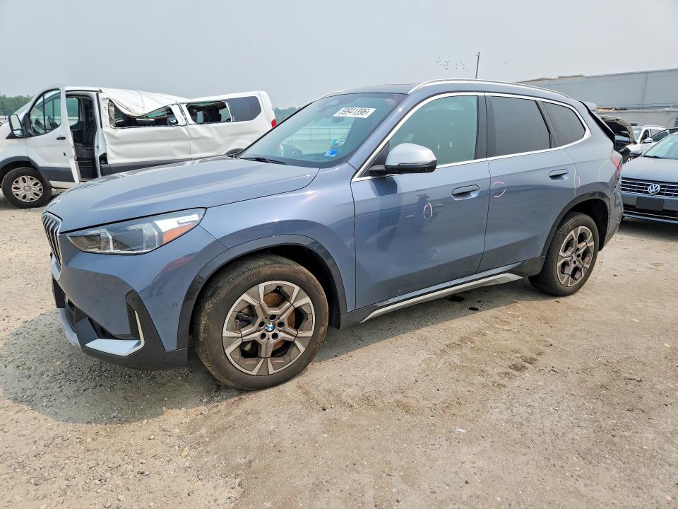 Продажа на аукционе авто 2024 Bmw X1, vin: WBX73EF04R5Y75210, номер лота: 59941396