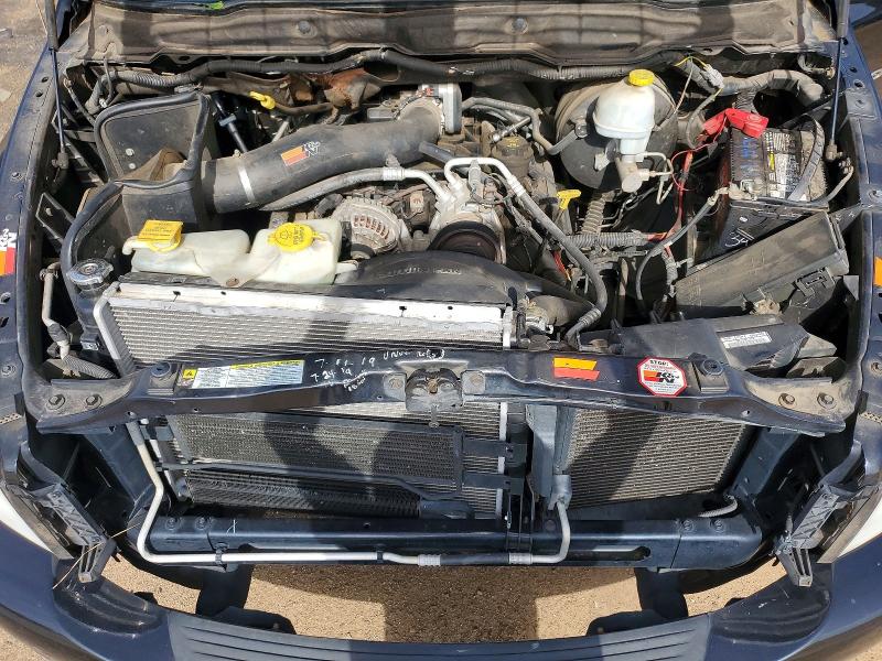 Aukcja sprzedaży 2007 Dodge Ram 1500, vin: 1D7HA18267S111765, numer aukcji: 61366186