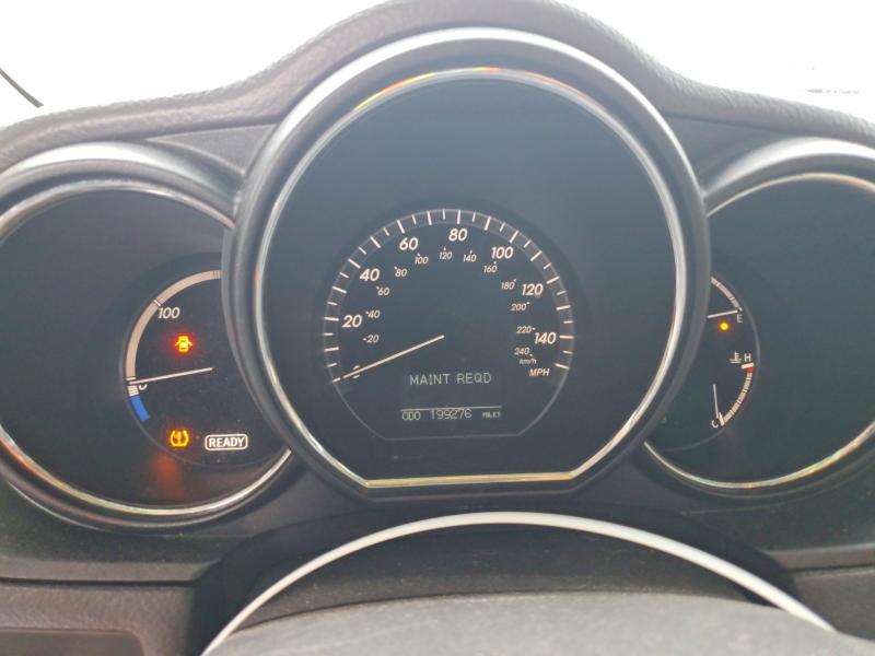 2007 Lexus Rx მანქანა იყიდება აუქციონზე, vin: JTJGW31U472003303, აუქციონის ნომერი: 61317406