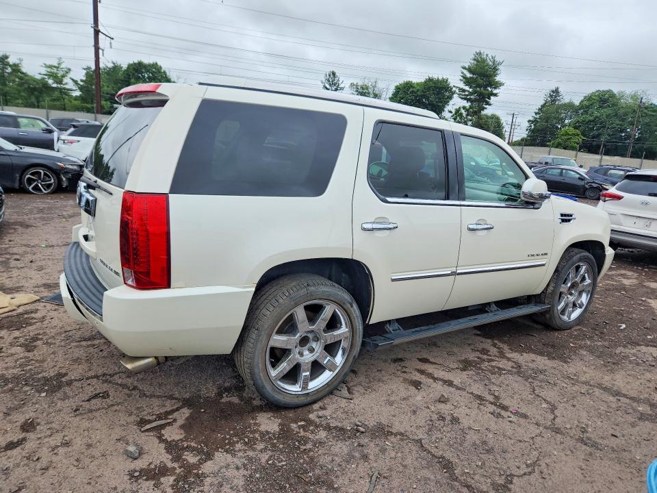 Auction sale of the 2014 Cadillac Escalade, vin: 1GYS4BEFXER216313, lot number: 85618095