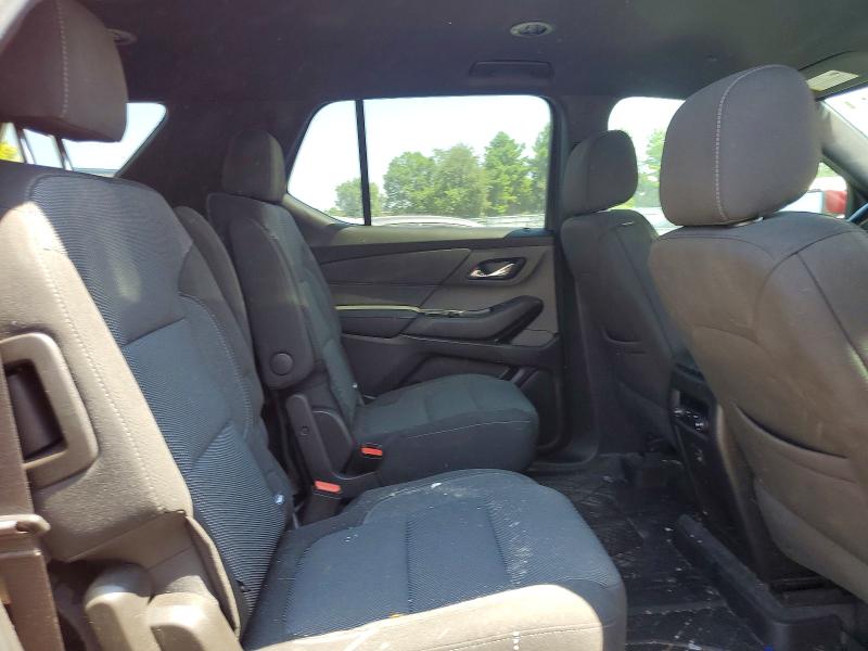 Продаж на аукціоні авто 2022 Chevrolet Traverse, vin: 1GNERGKW6NJ117547, номер лоту: 60686906