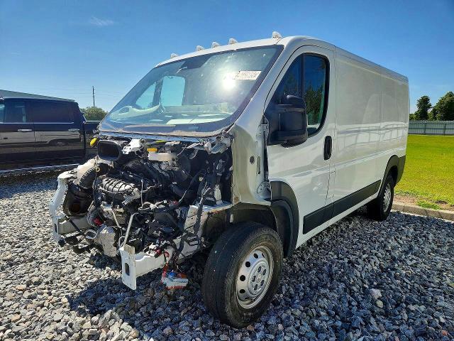 Продажа на аукционе авто 2025 Ram Promaster 2500, vin: 3C6LRVVG0SE513241, номер лота: 62146176