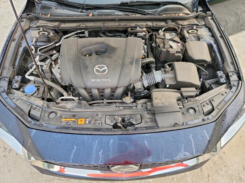 Aukcja sprzedaży 2021 Mazda 3, vin: JM1BPAAL0M1326464, numer aukcji: 62925186