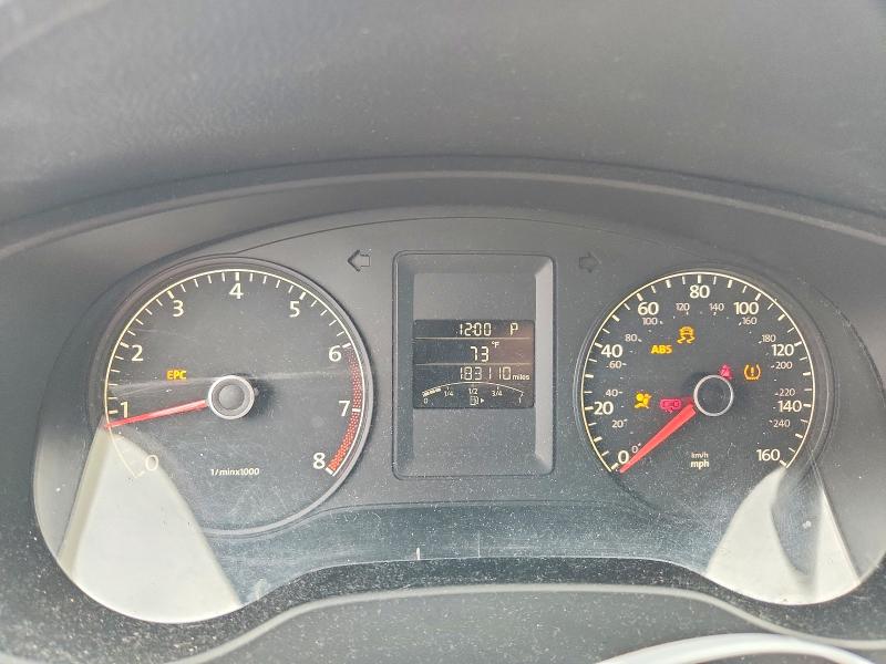Продаж на аукціоні авто 2011 Volkswagen Jetta, vin: 3VWDX7AJ3BM346862, номер лоту: 62482106