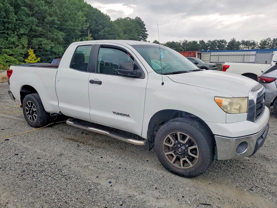 Продажа на аукционе авто 2009 Toyota Tundra, vin: 5TFRU54169X019894, номер лота: 61957856