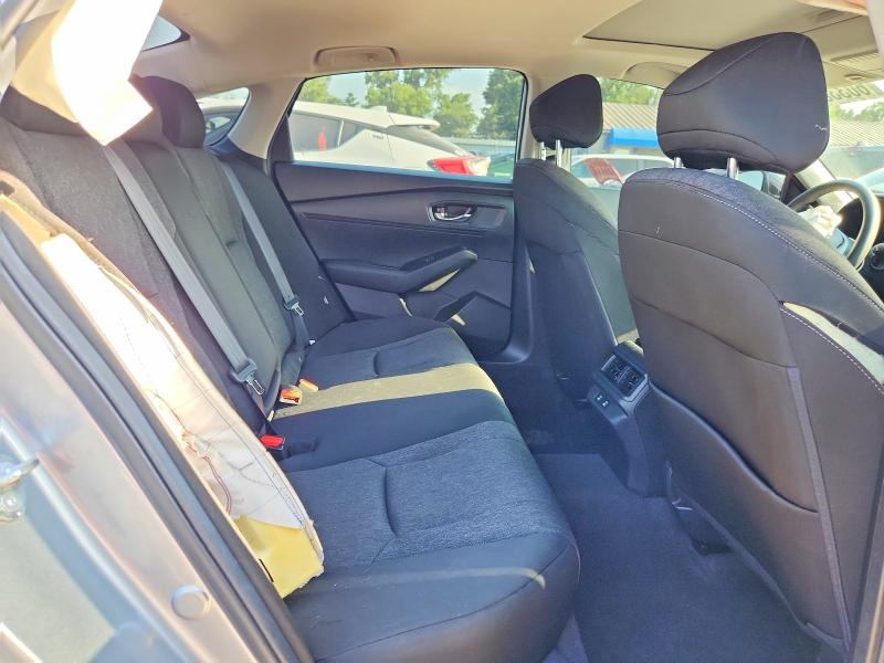 60330286 :رقم المزاد ، 1HGCY1F46TA001899 vin ، 2026 Honda Accord مزاد بيع