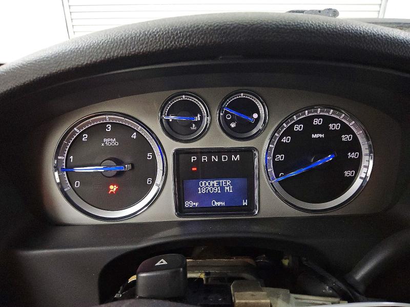 Продажа на аукционе авто 2011 Cadillac Escalade, vin: 1GYS4BEF0BR115714, номер лота: 54471356