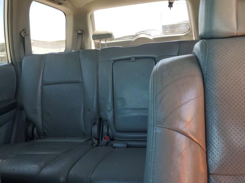 60946706 :رقم المزاد ، 5FNYF18655B045069 vin ، 2005 Honda Pilot مزاد بيع