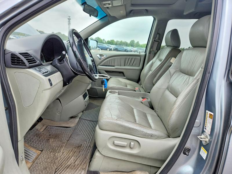 Aukcja sprzedaży 2007 Honda Odyssey, vin: 5FNRL38717B013398, numer aukcji: 58771206