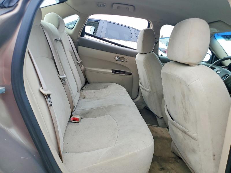 Продажа на аукционе авто 2007 Buick Lacrosse, vin: 2G4WC582871205824, номер лота: 60492066