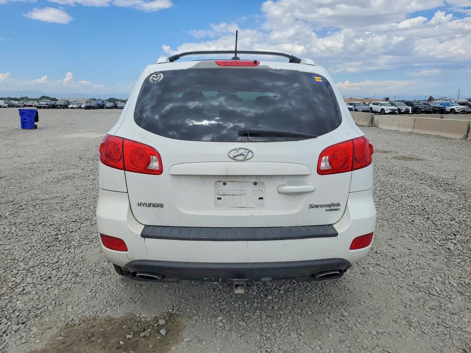 Aukcja sprzedaży 2009 Hyundai Santa Fe, vin: 5NMSH73E19H243167, numer aukcji: 59699986