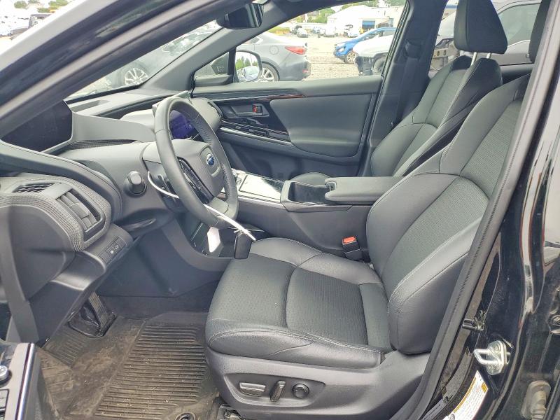 59953046 :رقم المزاد ، JTMABABA3PA022458 vin ، 2023 Subaru Solterra مزاد بيع