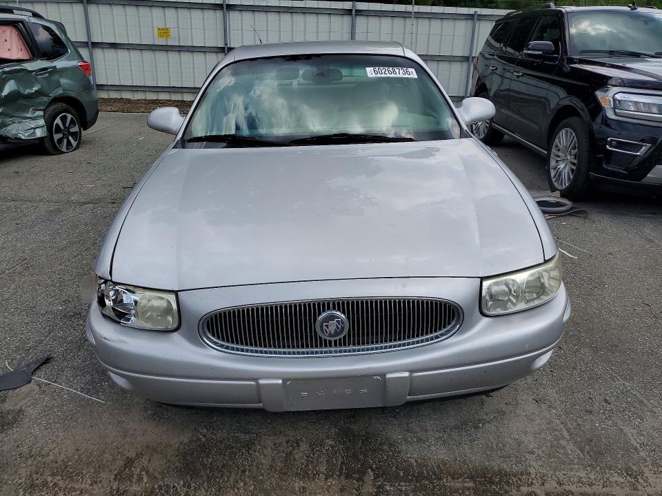 Aukcja sprzedaży 2001 Buick Lesabre, vin: 1G4HP54K91U257297, numer aukcji: 60268736