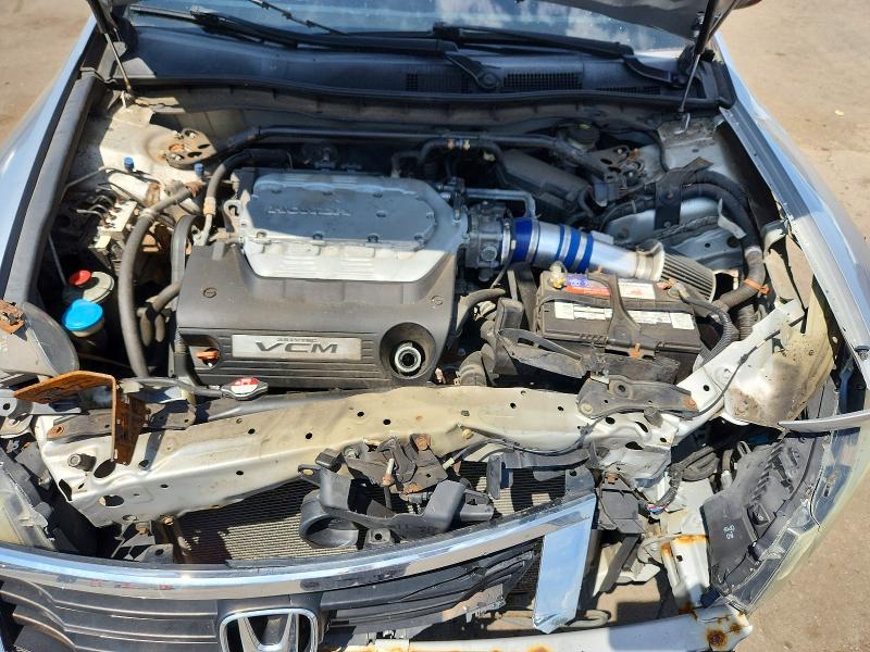 61673876 :رقم المزاد ، 1HGCP36849A032398 vin ، 2009 Honda Accord مزاد بيع