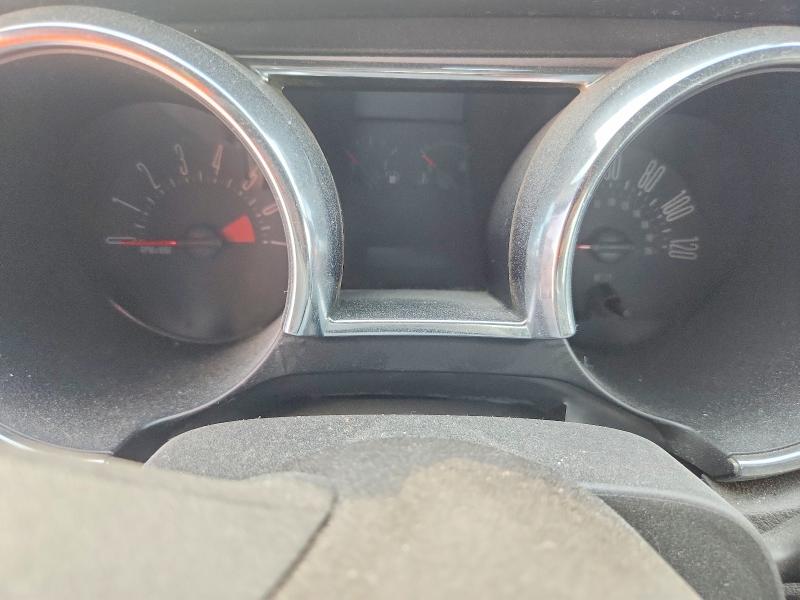 Продаж на аукціоні авто 2006 Ford Mustang, vin: 1ZVFT80N065260144, номер лоту: 59806226