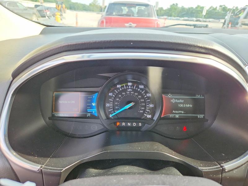 Продаж на аукціоні авто 2019 Ford Edge, vin: 2FMPK4K9XKBC02336, номер лоту: 62423126