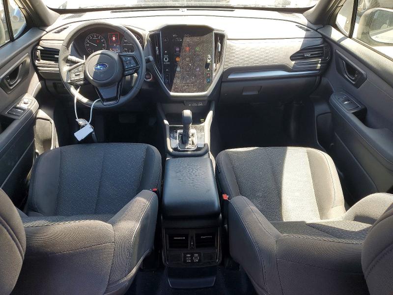 Продаж на аукціоні авто 2025 Subaru Forester, vin: JF2SLDBC1SH406020, номер лоту: 59894636