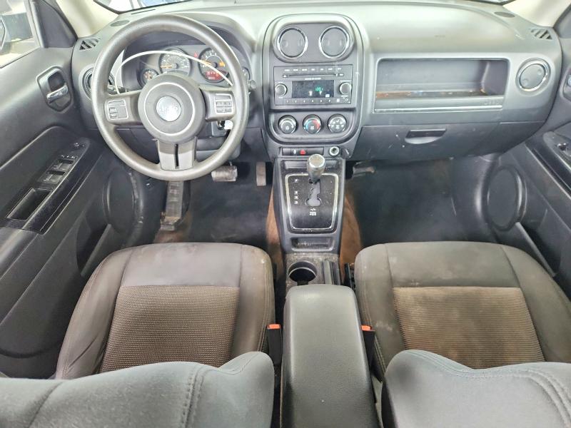 Aukcja sprzedaży 2014 Jeep Patriot, vin: 1C4NJPBA9ED750126, numer aukcji: 62310446