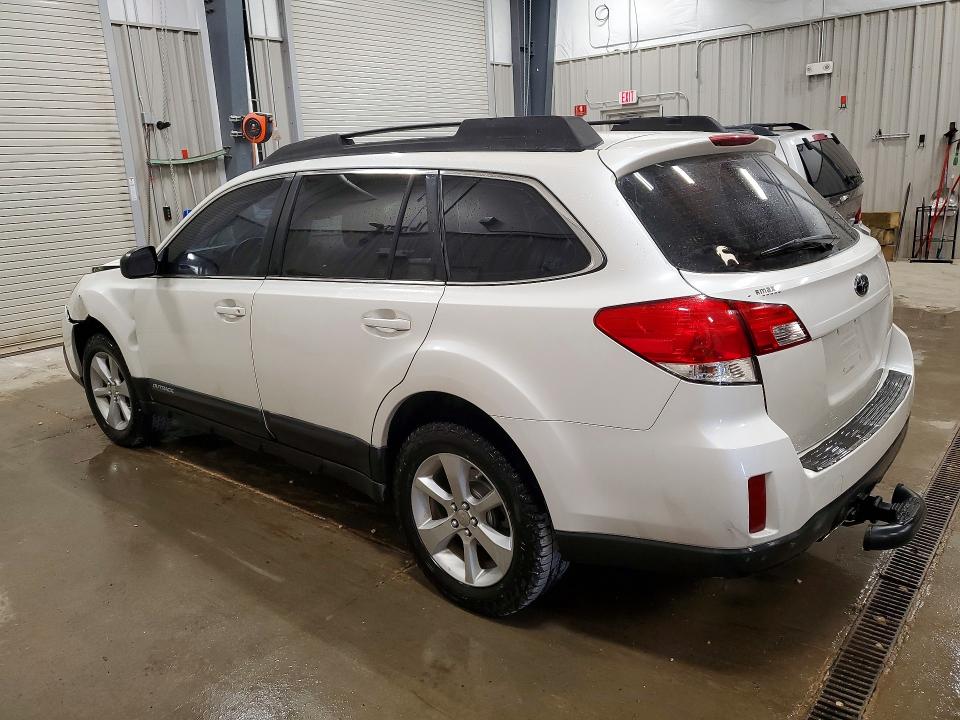 Продаж на аукціоні авто 2014 Subaru Outback, vin: 4S4BRBAC8E3241261, номер лоту: 59652266
